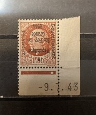 Timbre liberation sainte d'occasion  Saint-Paul-Cap-de-Joux