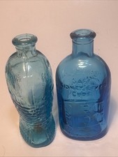 Vintage wheaton blue for sale  Middleburg
