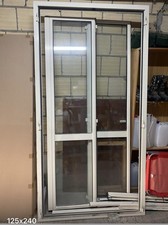 finestra 50x50 usato  Ortona
