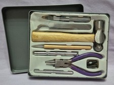 Scrapbooking tool kit for sale  MARGATE