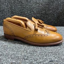 Grenson monty tassel for sale  PONTEFRACT