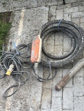 Sale vibratec electric for sale  SHEFFIELD