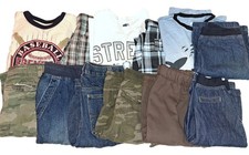 Large lot boys for sale  Collins