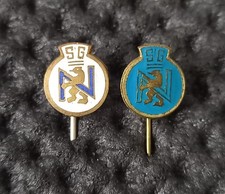 Nordring berlin 2er gebraucht kaufen  Bad Schwartau