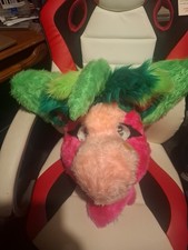 Fursuit horse head for sale  GOOLE