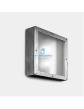 Viabizzuno 107 cubo usato  Bari