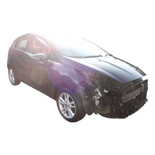 Ford fiesta blower for sale Ford fiesta blower for sale  CHELMSFORD