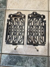 Touratech radiator guards for sale  NEWPORT