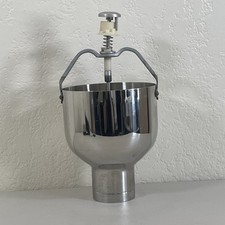 Professional pancake waffle for sale  Palm Desert
