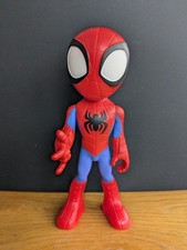 Marvel spidey amazing for sale  MOLD