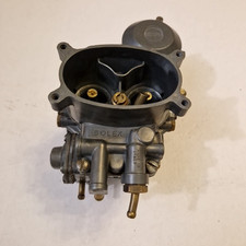 Carburatore solex c34 usato  Italia