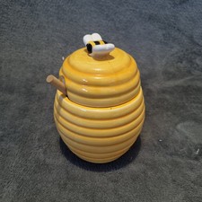 Ceramic bee hive for sale  UK