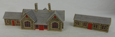 Gauge metcalf buildings for sale  MIDDLESBROUGH