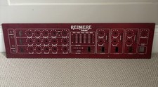 Vintage 1979 redmere for sale  LINCOLN