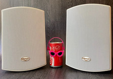Klipsch c525twh weather for sale  Simi Valley