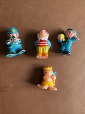 Vintage noddy plastic for sale  PETERSFIELD