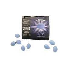 Extreme blue pleasure for sale  Phoenix
