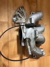 Auspuffkrümmer pel astra gebraucht kaufen  Berlin