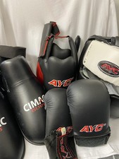 Kick boxing equipment for sale  BIRMINGHAM