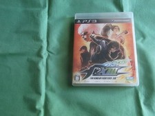 Usado, PS3 The King Of Fighters 13 Xiii Kof Snk comprar usado  Enviando para Brazil