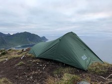 Jack wolfskin gossamer gebraucht kaufen  Bodnegg