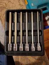 Snap 6pc extra for sale  WOLVERHAMPTON
