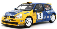 Renault clio s1600 d'occasion  Expédié en Belgium
