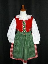 Edelweiß kinder dirndl gebraucht kaufen Edelweiß kinder dirndl gebraucht kaufen  Türkenfeld