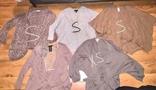 Lot cardigans m for sale  Fayetteville
