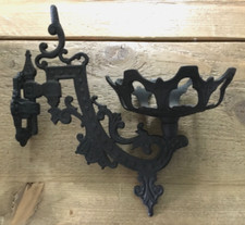 Antique victorian cast for sale  Roslyn