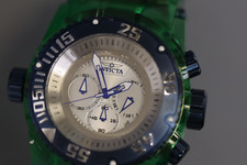 Invicta bolt men for sale  USA