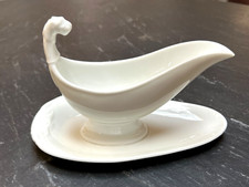 Saucière ancienne porcelaine d'occasion  Rochefort-sur-Loire