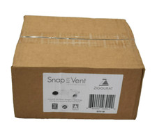 Ziggurat snap vent for sale  Kansas City