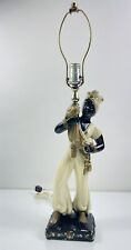 Vintage blackamoor figural for sale  Mount Prospect