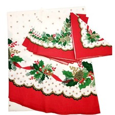 Vtg set christmas for sale  Green Bay
