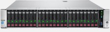 Hpe dl380 gen9 for sale  BASINGSTOKE