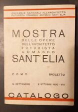 Libro futurista.mostra delle usato  Chiavari