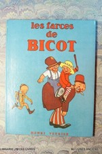 Farces bicot 1974 d'occasion  Vire