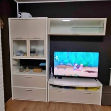 Mobile soggiorno ikea usato  Bellaria Igea Marina