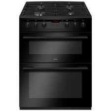 Cda afg6450bl 60cm for sale  LEICESTER
