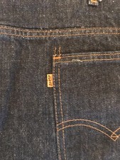 Levis jeans herren gebraucht kaufen  Dettenheim