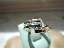 925 silber ring gebraucht kaufen  Witten