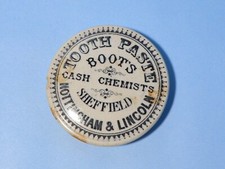 19thc boots cash for sale  BEDALE
