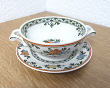 Suppentasse untertasse villero gebraucht kaufen  Gudow