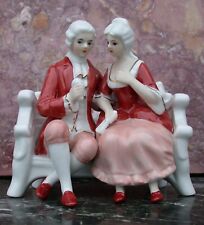 Versailles couple amoureux d'occasion  Étang-sur-Arroux