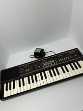 Casio keyboard casiotone for sale  Andover