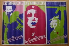Mirabelles guerilleroses affic d'occasion  Prades