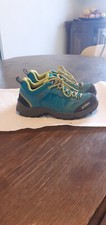 Scarpe donna trekking usato  Alassio