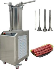 Hydraulic 110v 26lsausage for sale  Rancho Cucamonga