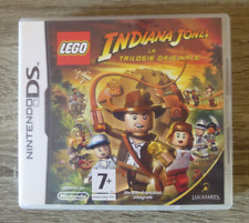 Jeu lego indiana d'occasion  Cergy-
